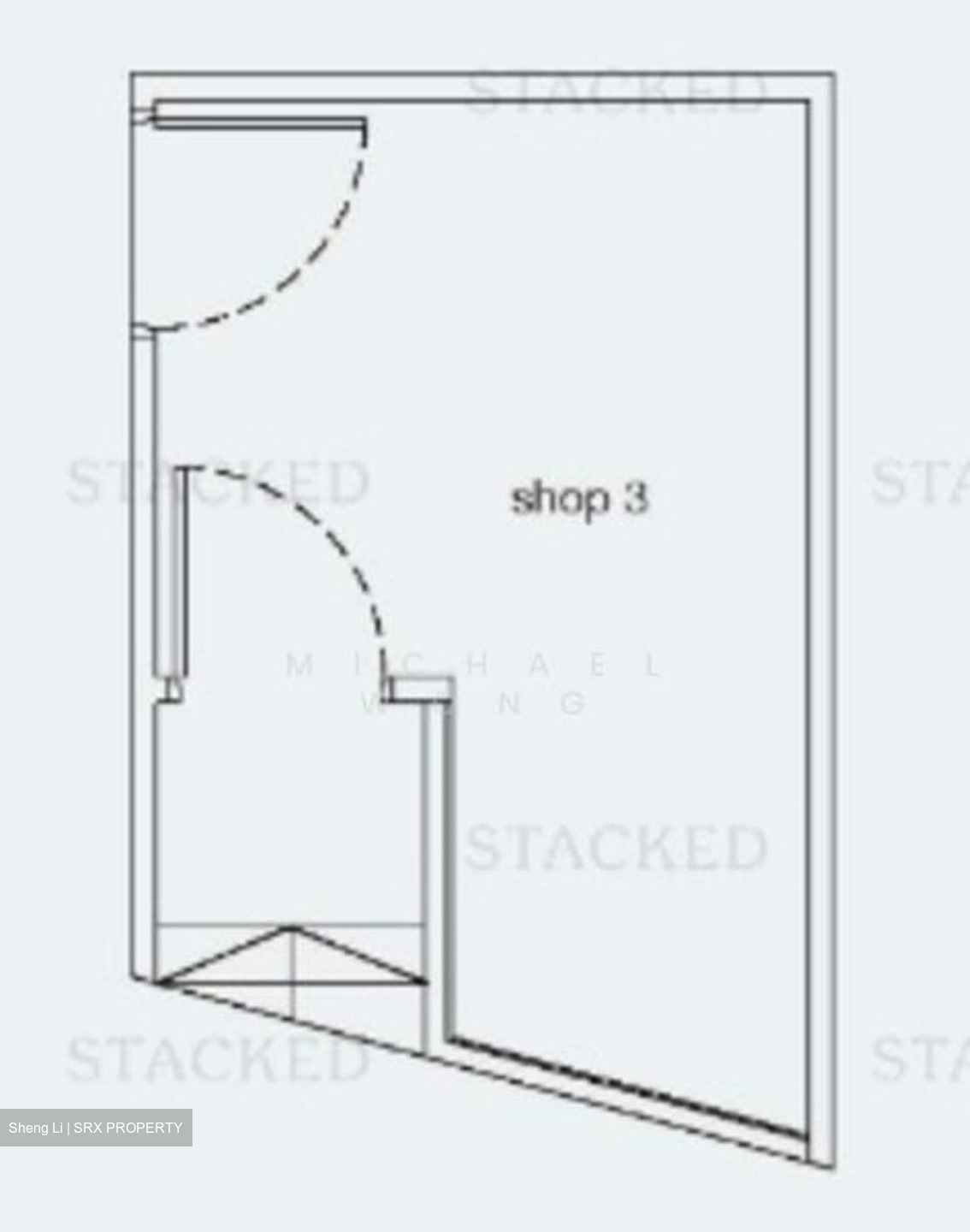 Loft @ Rangoon (D8), Retail #602345451